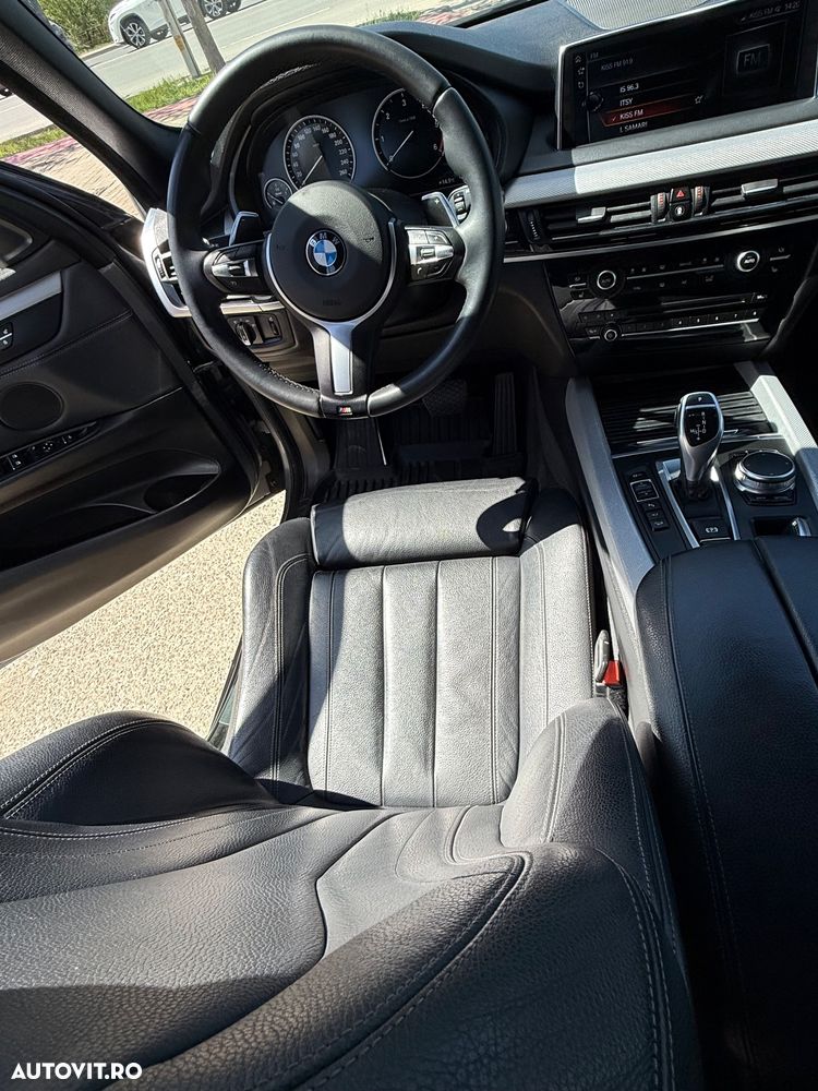 BMW X5 - 14