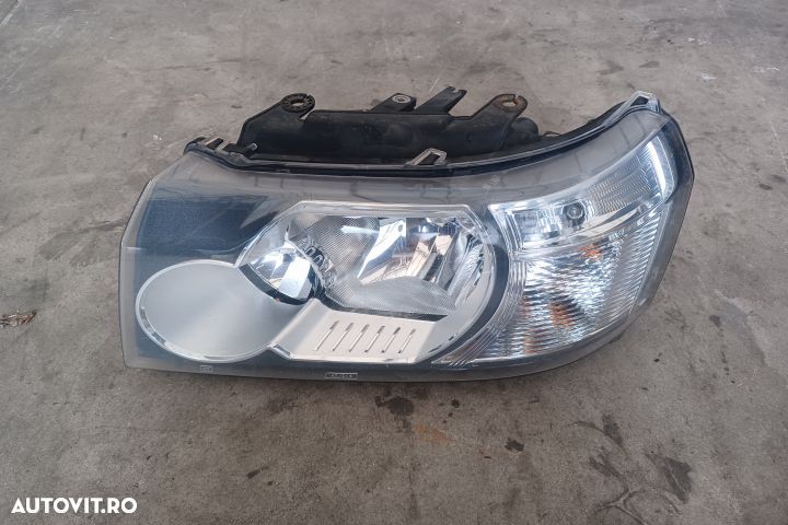 FAR STANGA 6H52-13W030-AC Land Rover Freelander 2 [facelift] [2010 - - 1