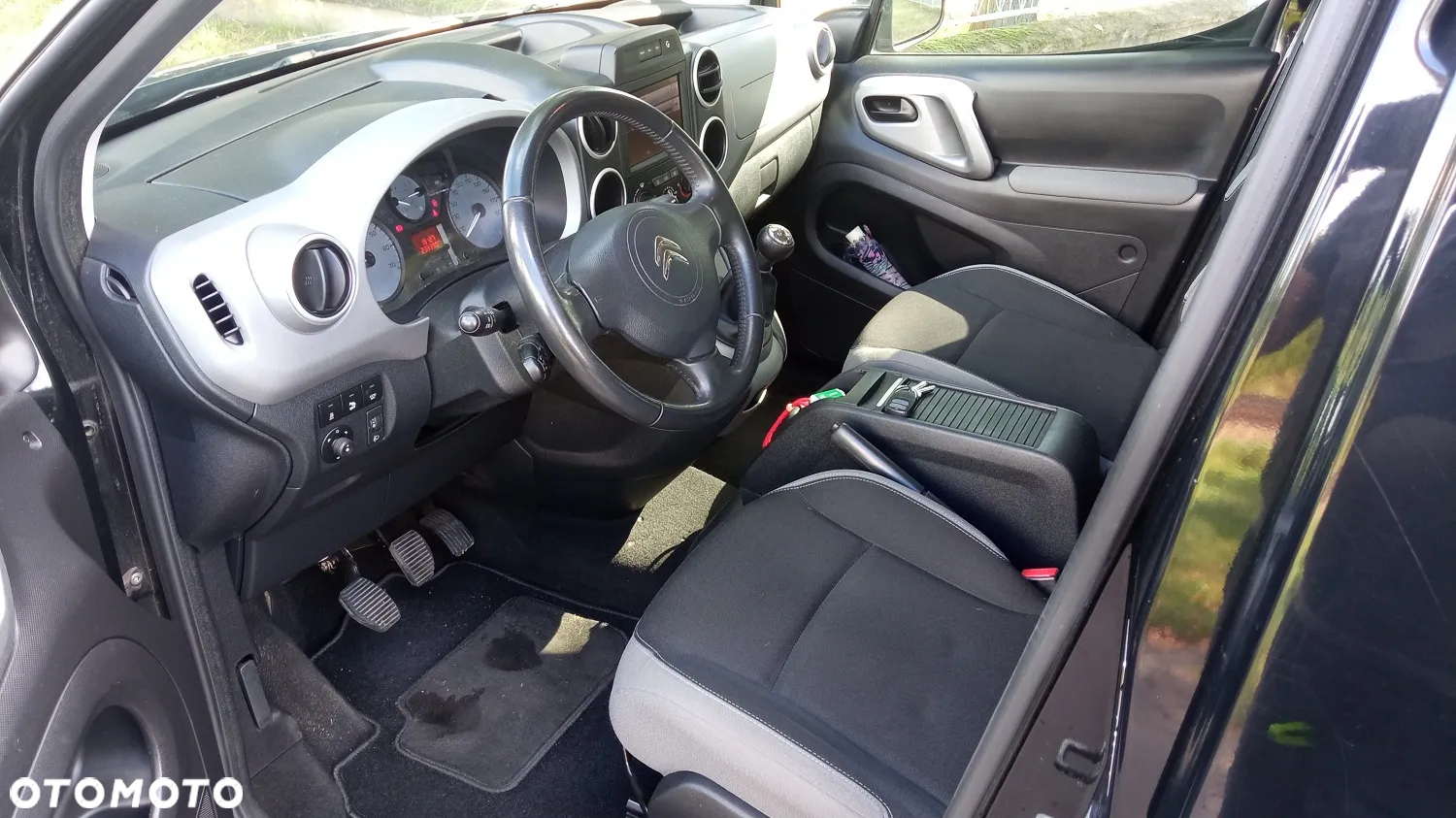 Citroën Berlingo 1.6 BlueHDi Feel Edition - 9