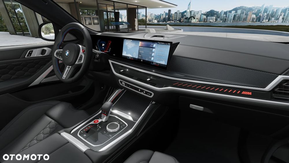 BMW X6M - 14