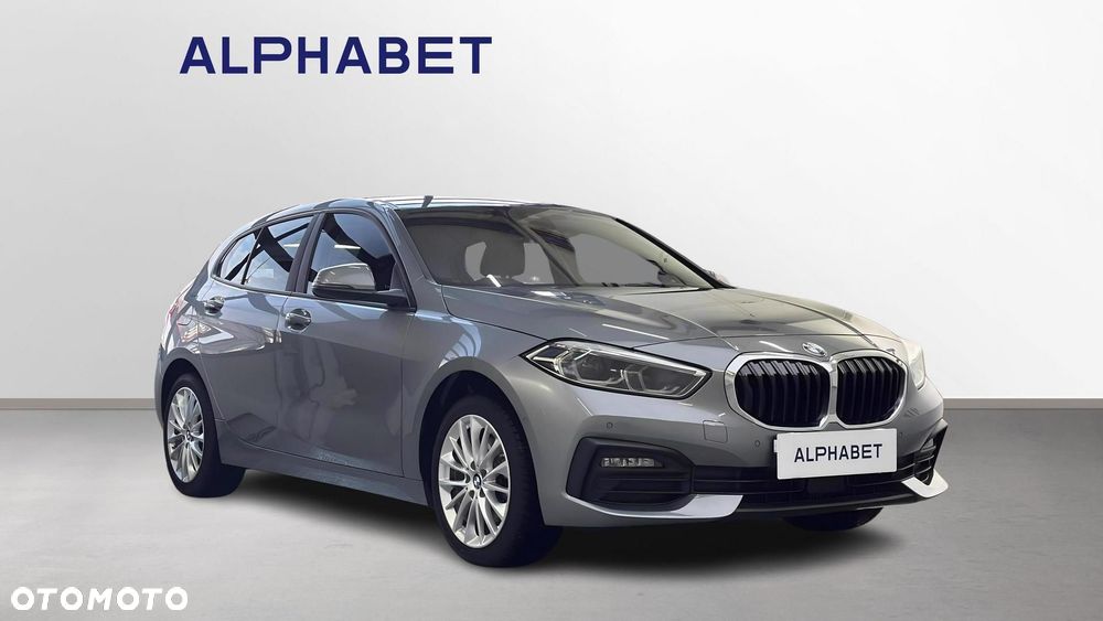 BMW Seria 1 118i Advantage - 9