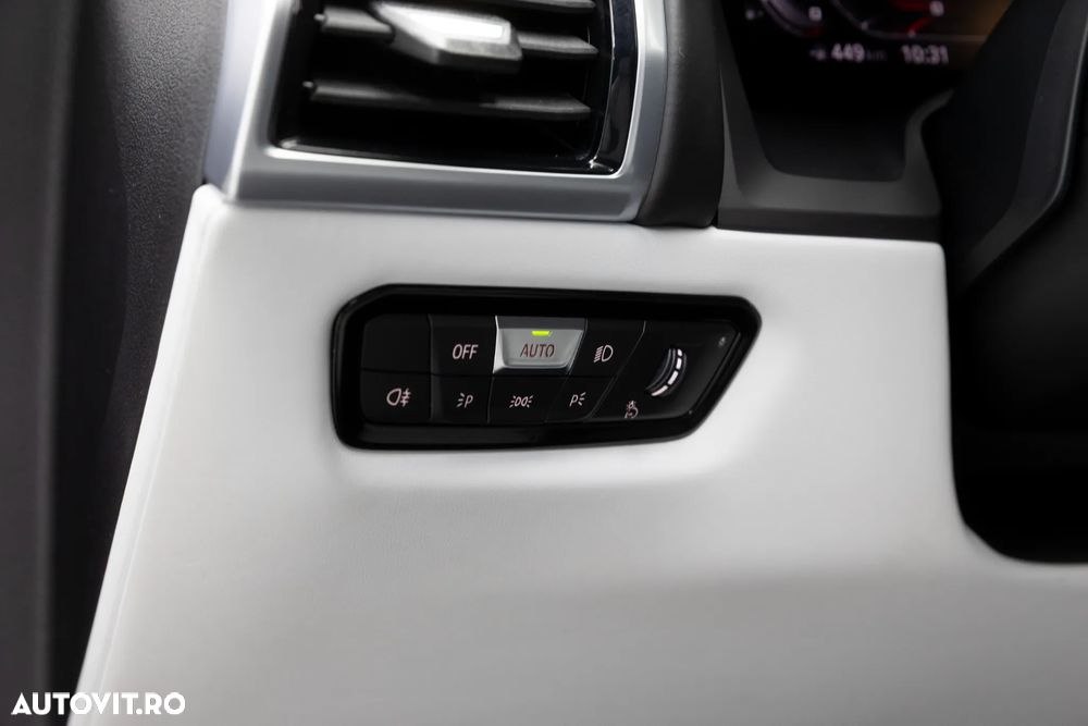 BMW M8 Competition - 38