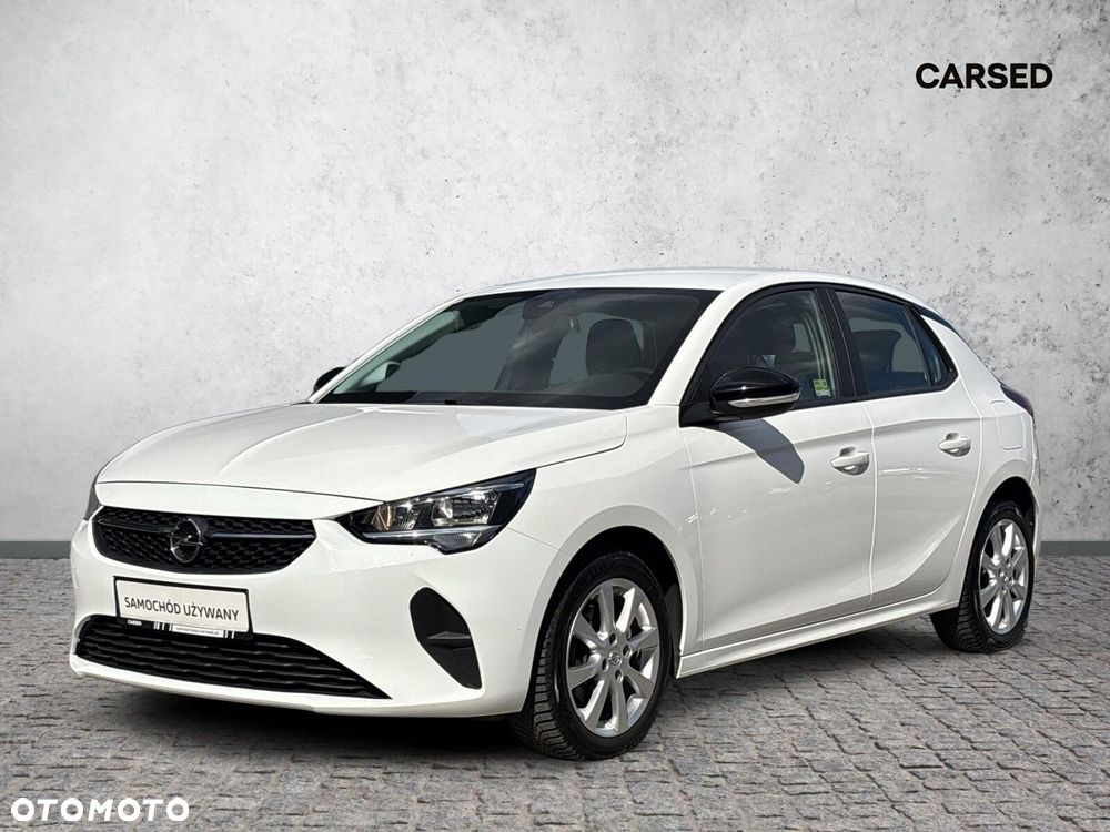 Opel Corsa 1.5 D Edition S&S - 2