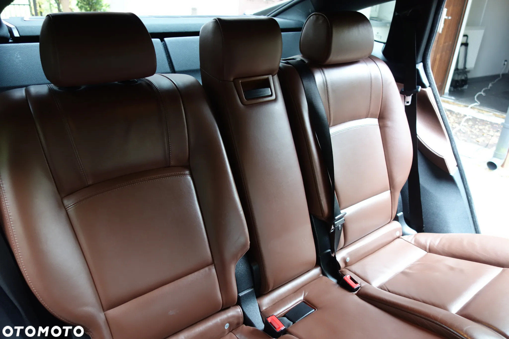 BMW 5GT 530d - 7
