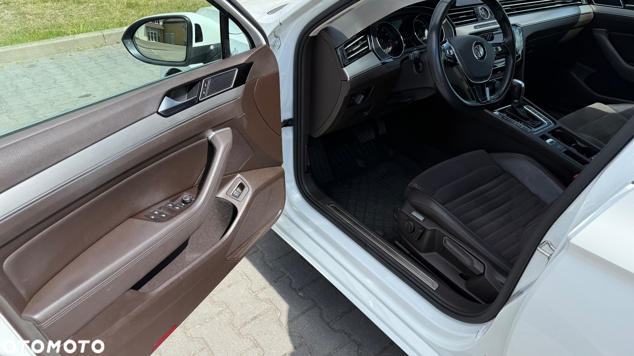 Volkswagen Passat 1.8 TSI BMT Highline DSG - 22