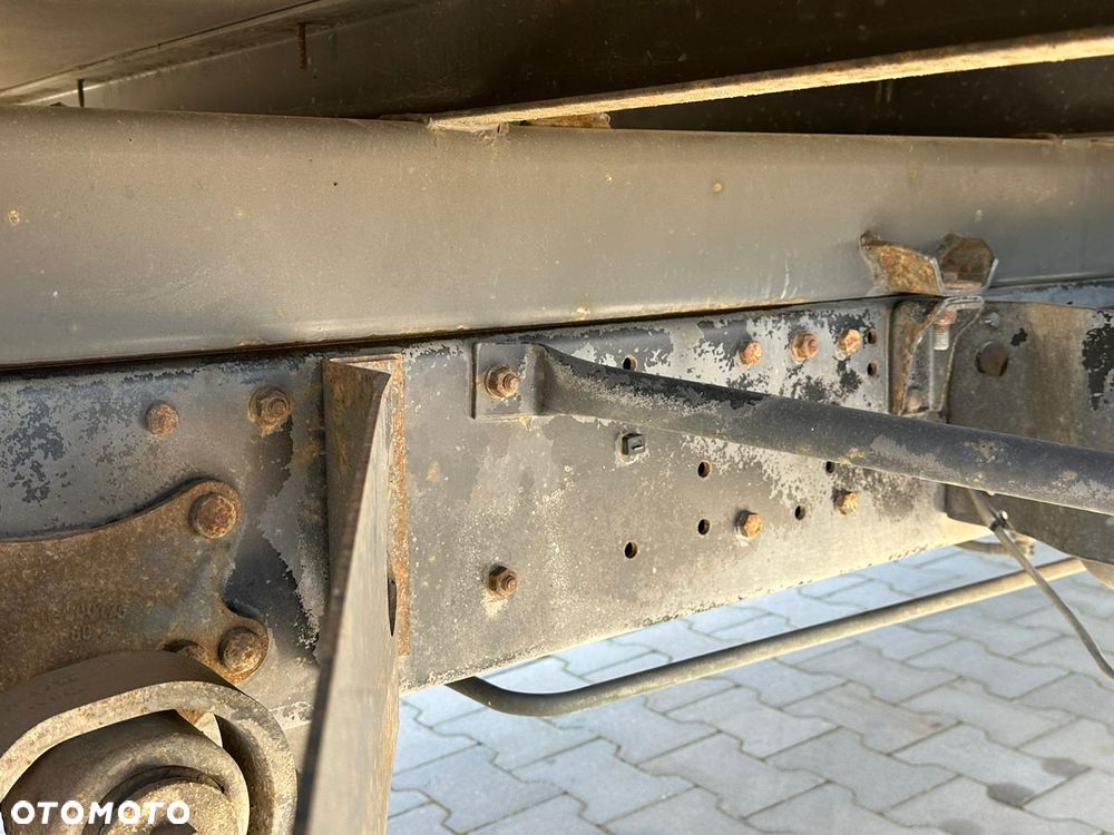 Mercedes-Benz Vario 615 814 815 816 817 818 DMC 3.5 - 6