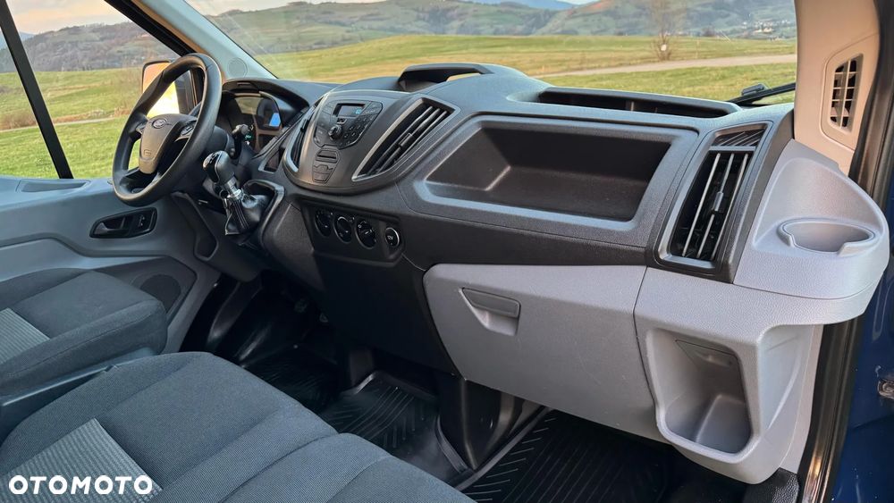Ford Transit - 7