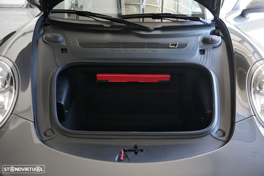 Porsche 911 (991) Carrera 2 S PDK - 10