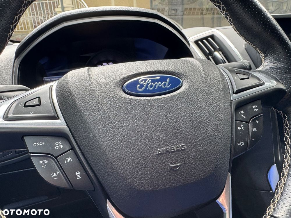 Ford Edge - 29