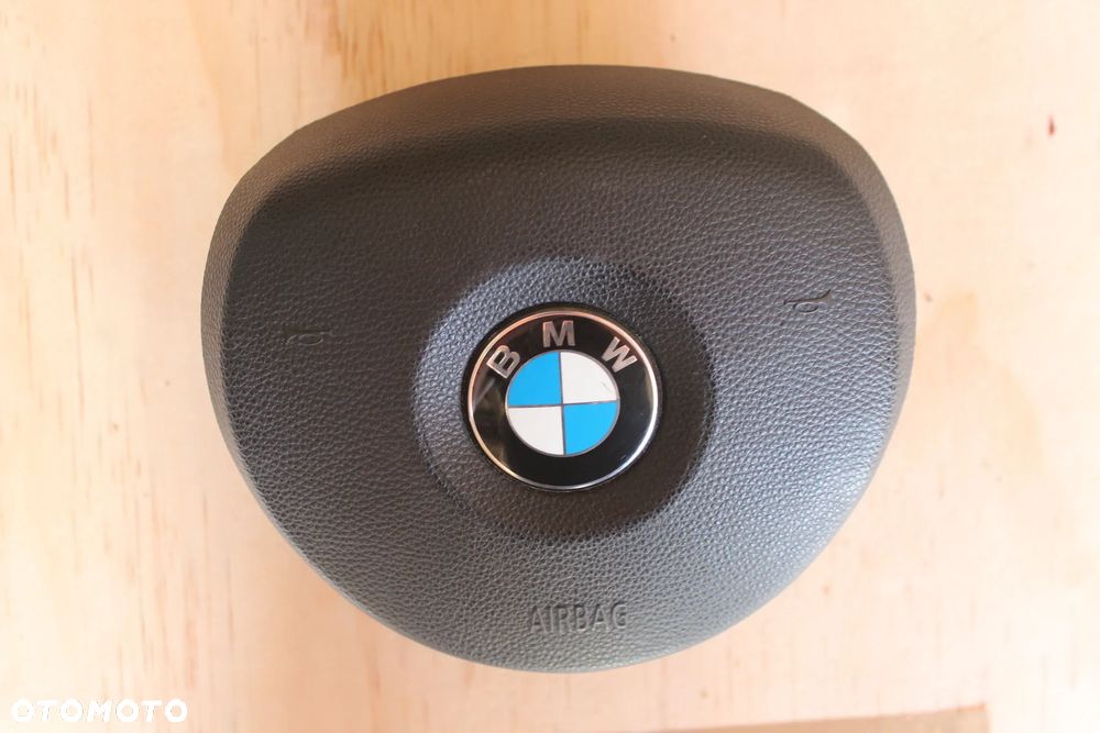 AIRBAG KIEROWCY BMW E87 E90 E91 M PAKIET 2009 - 6
