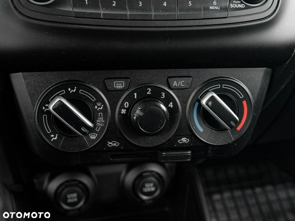 Suzuki Swift - 16