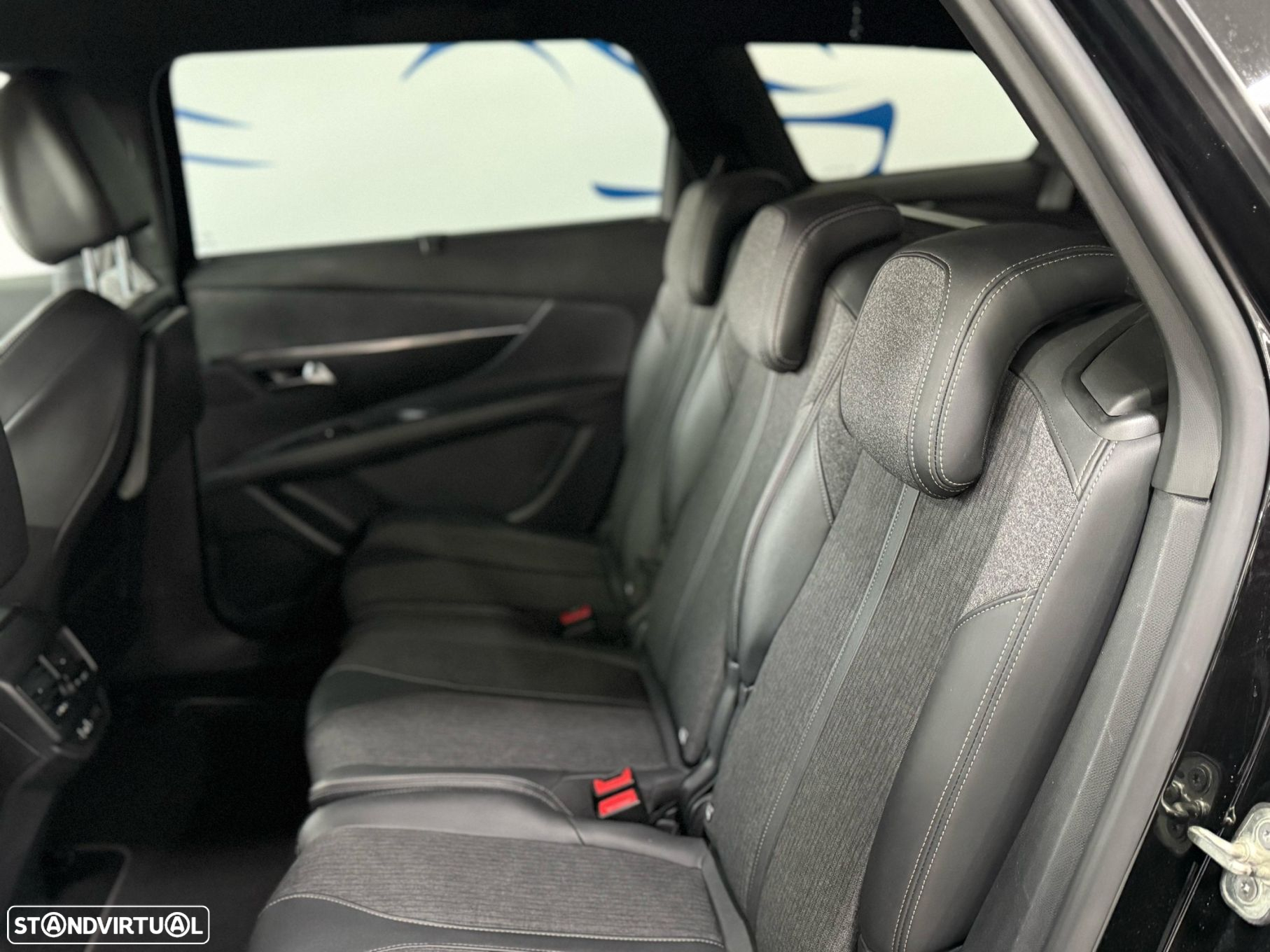Peugeot 5008 1.5 BlueHDi GT Line EAT8 - 6