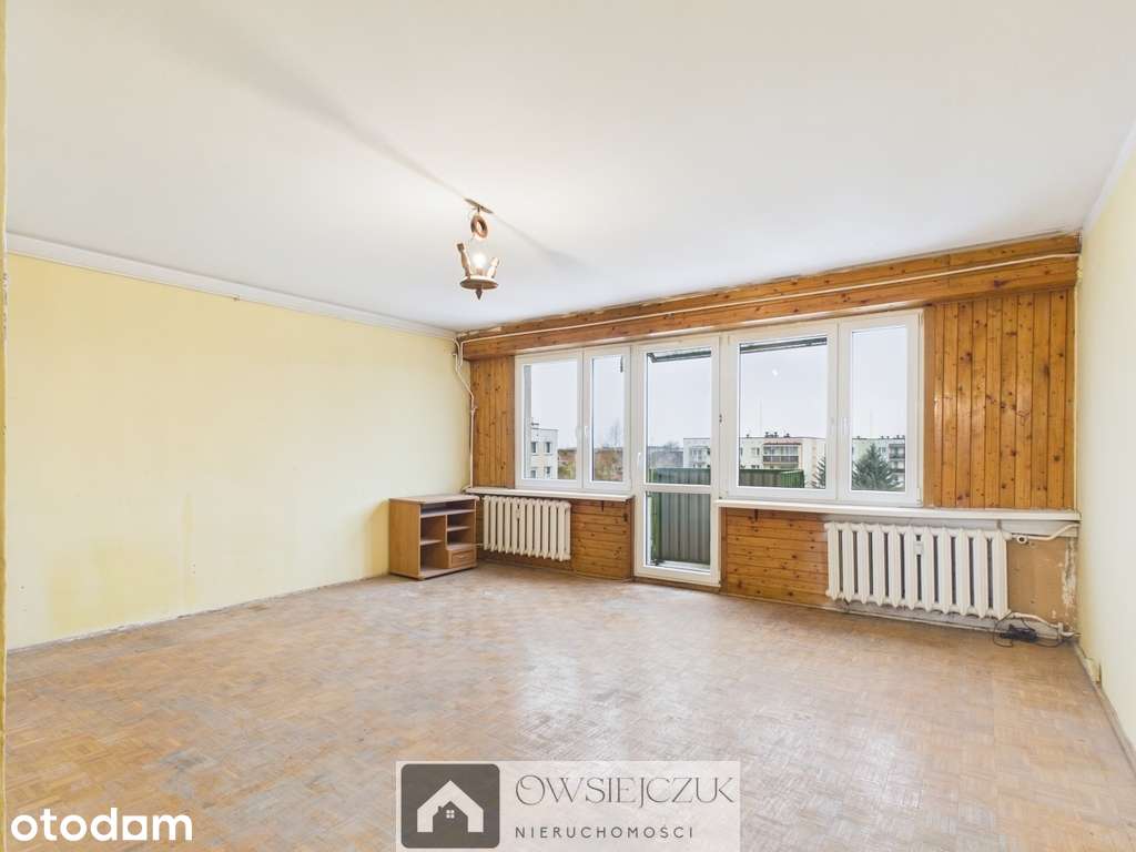 Tylko 5527zł/m²  Najtańsze 3 pokojowe w Augustowie - Pełny obrazek: 2/15