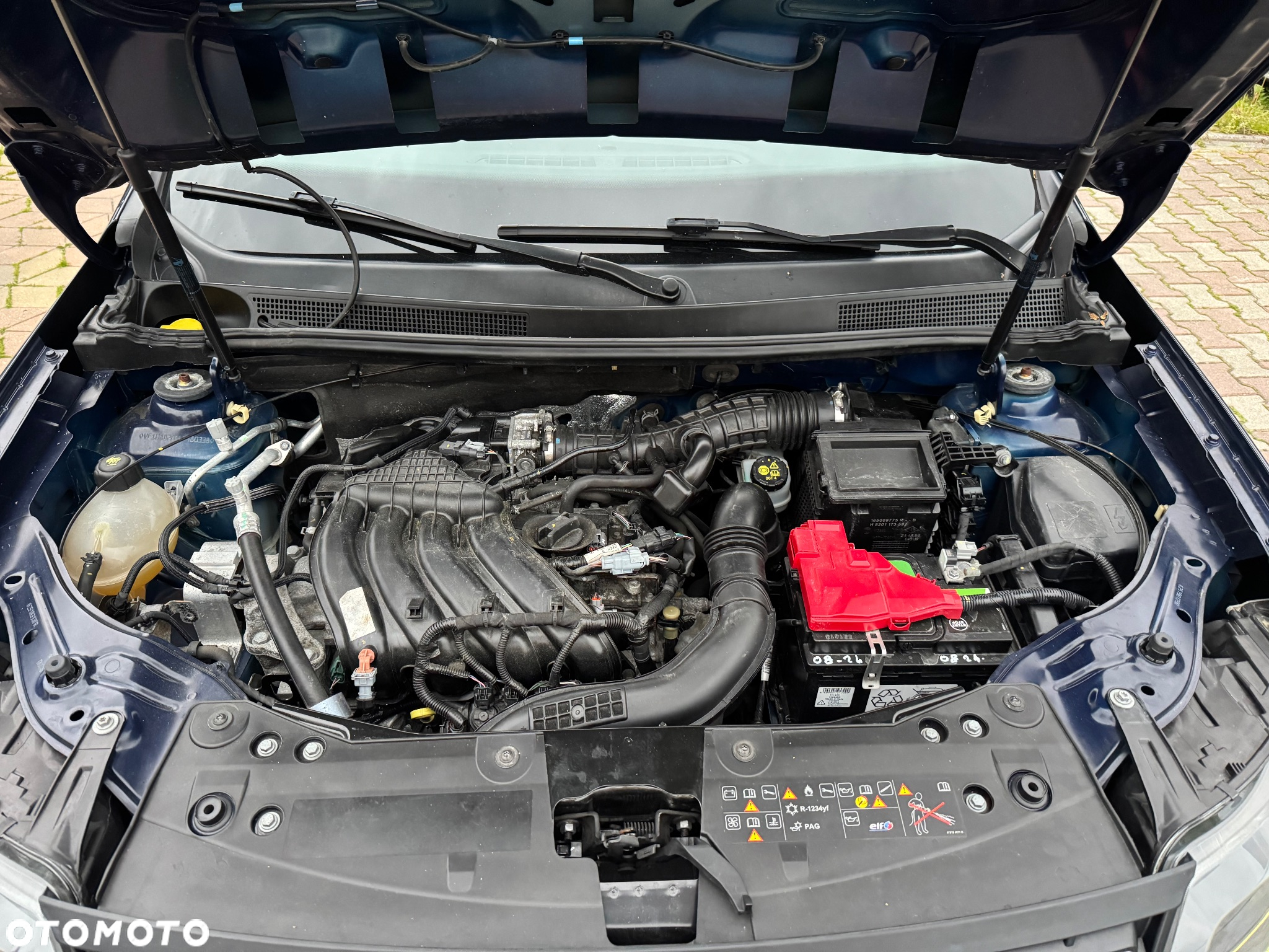 Dacia Duster - 23