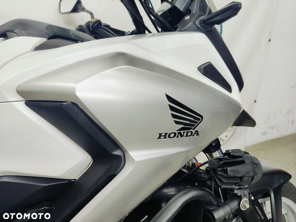 Honda NC - 7