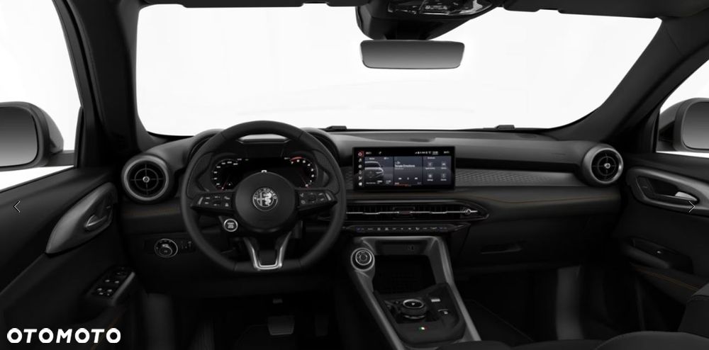 Alfa Romeo Tonale 1.6 JTD DCT - 5