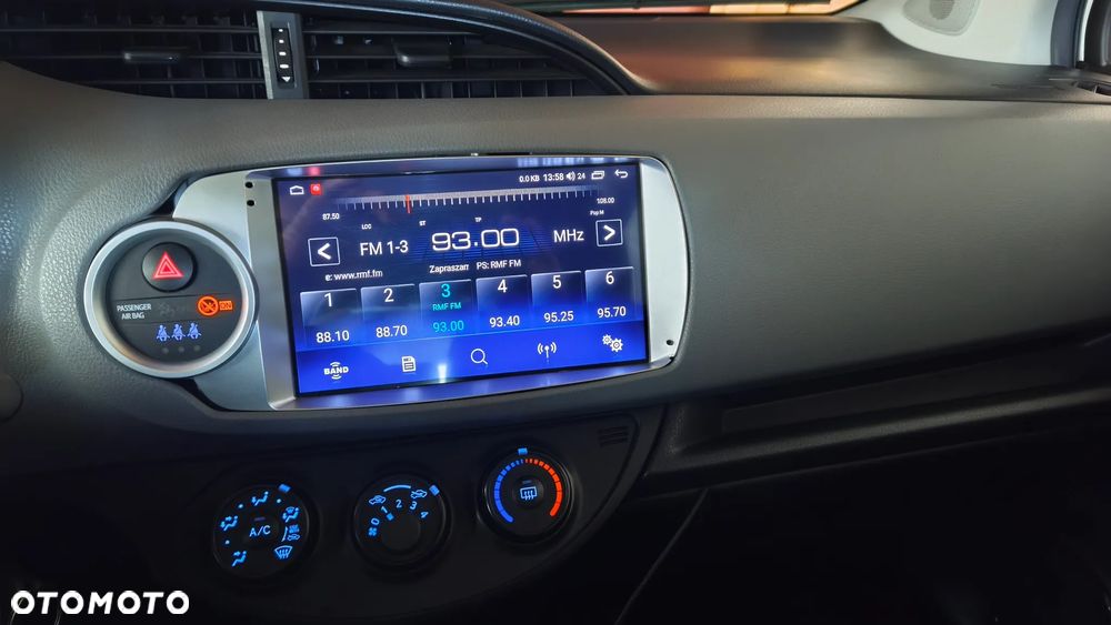 Toyota Yaris 1.5 Active - 18