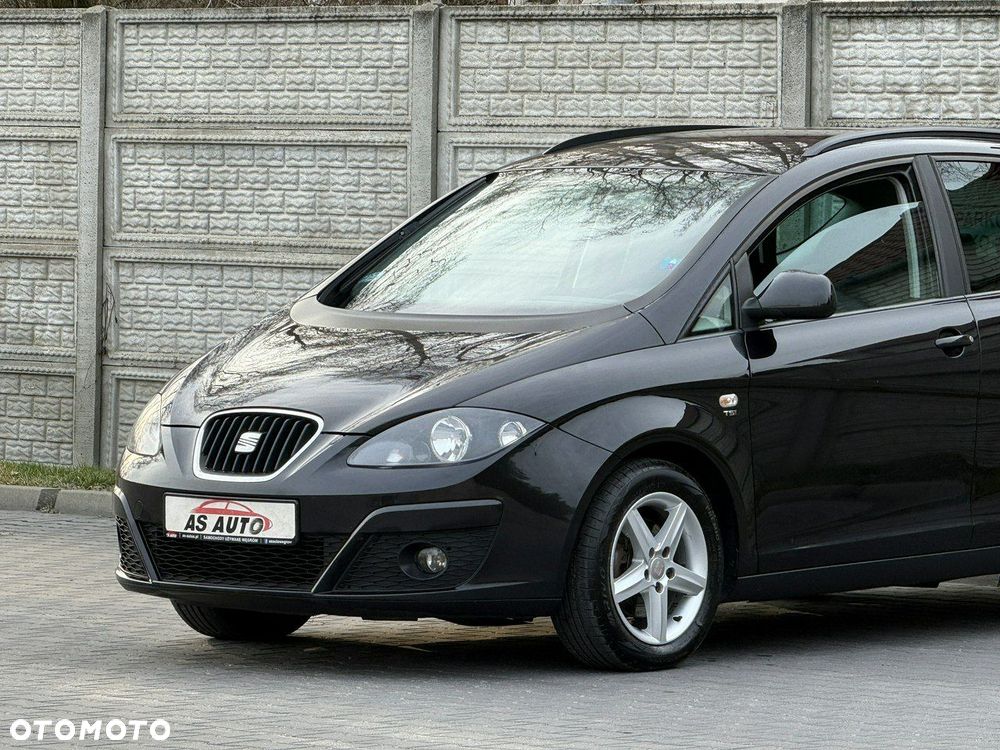 Seat Altea XL 1.4 TSI Stylance - 25