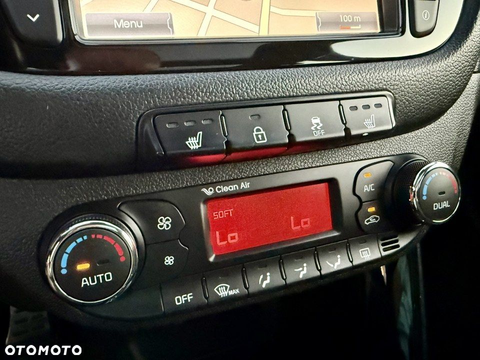 Kia Ceed 1.6 GDI XL DCT - 25