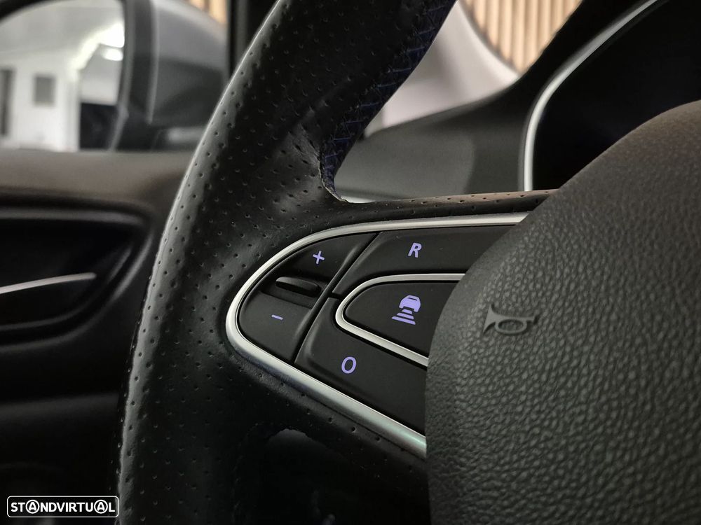 Renault Mégane Sport Tourer 1.6 dCi GT Line - 18
