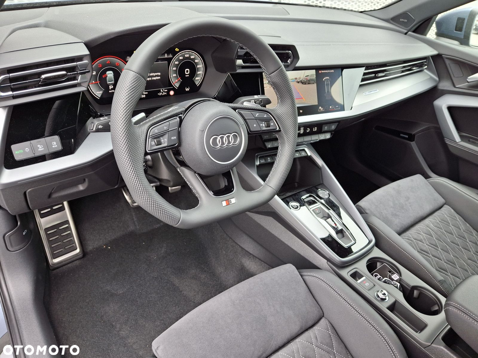 Audi A3 - 9