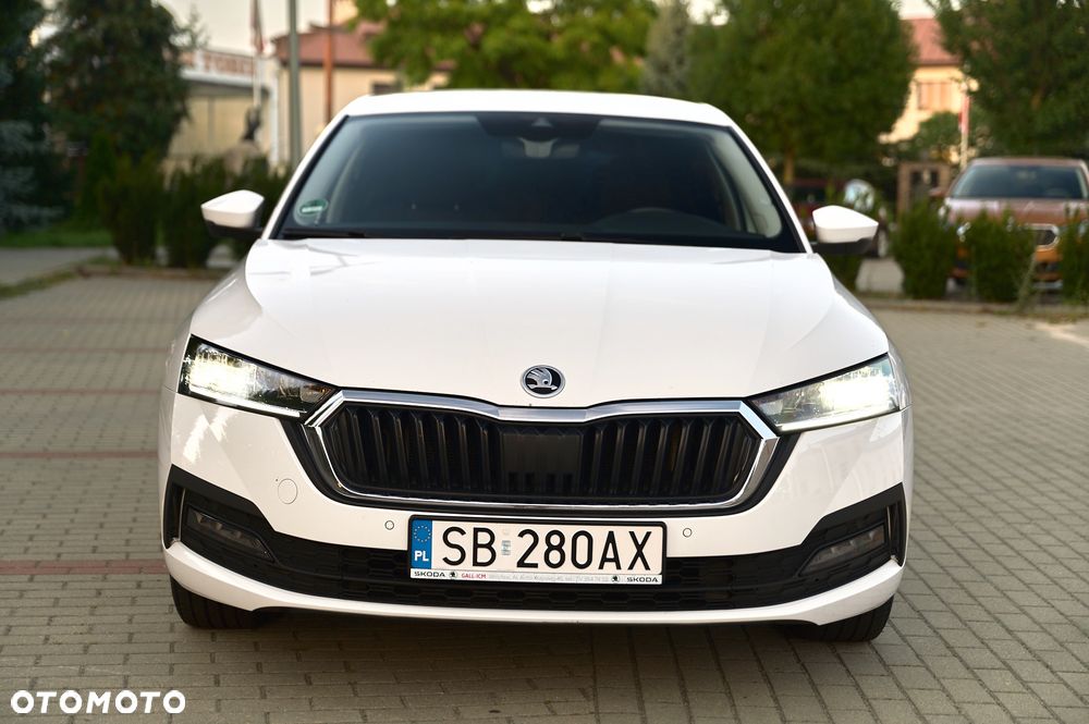 Skoda Octavia 2.0 TDI Ambition - 5