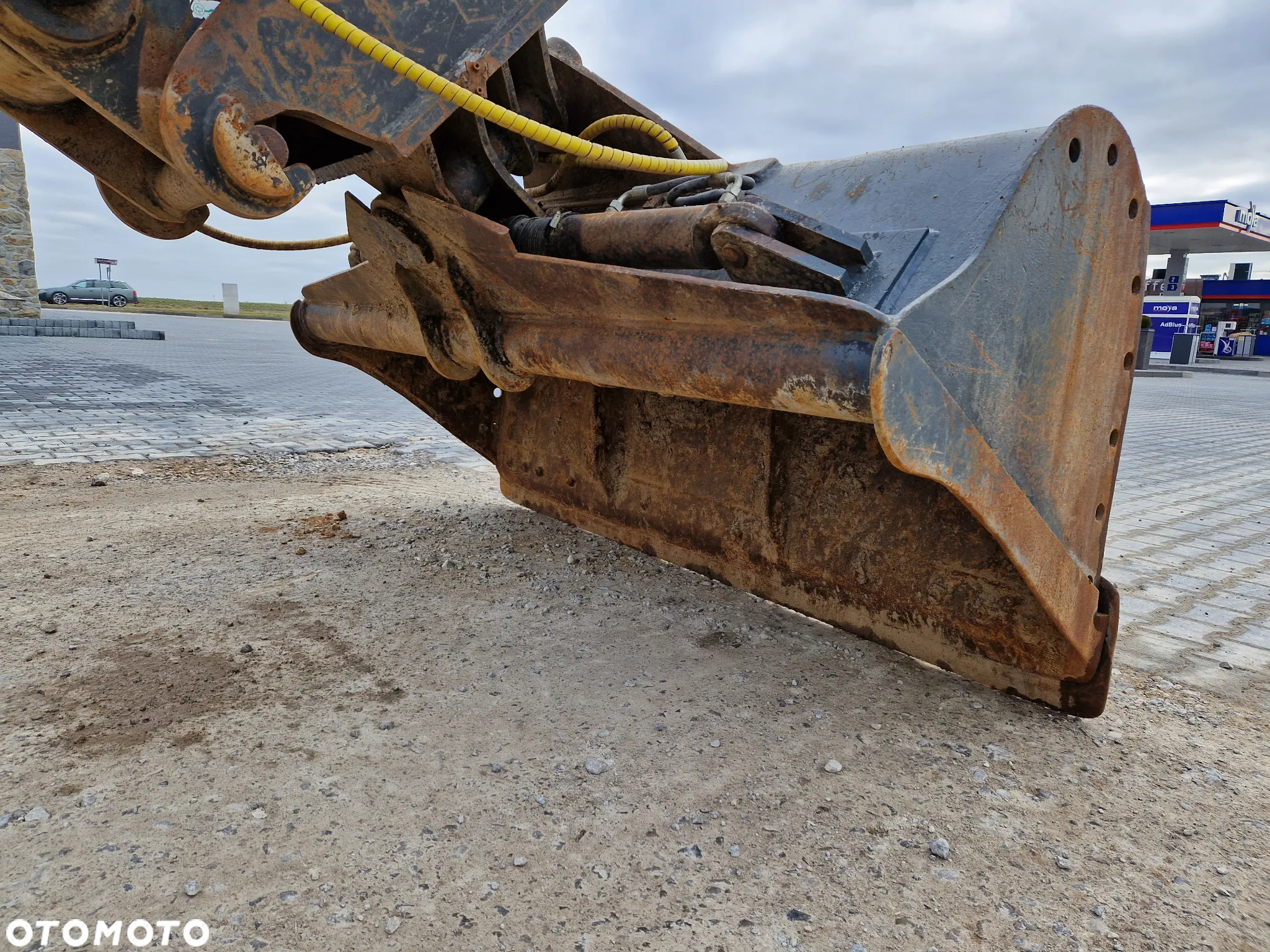 Caterpillar 323 EL - 35