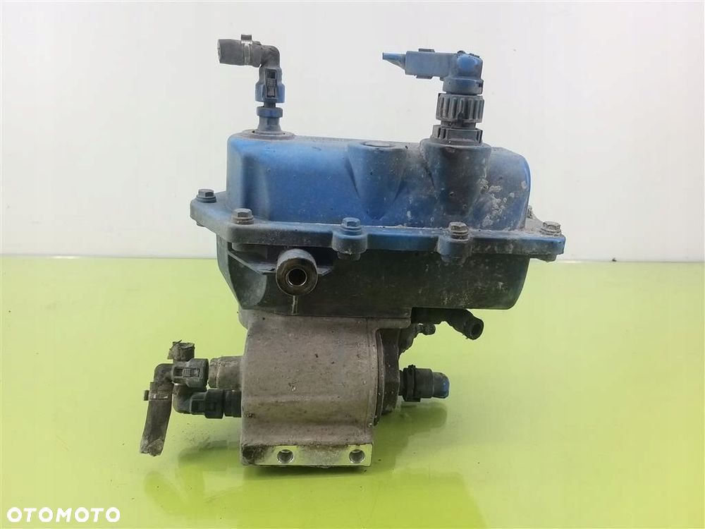 pompa pompka ADBLUE Mercedes Atego 4.3D 175KM 2004-2013 HILITE HR13150764 - 2