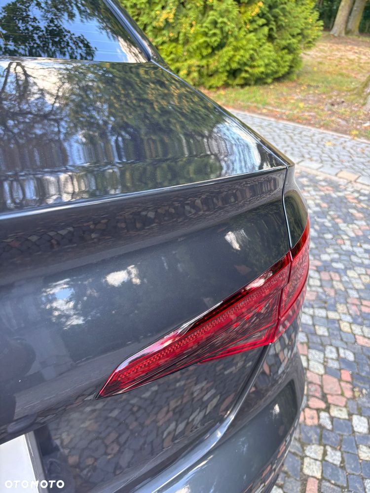 Audi A4 Limousine 1.4 TFSI S tronic - 5