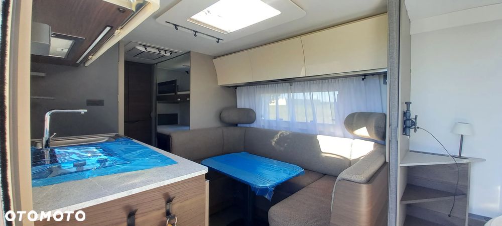 Adria Alpina 663 PT - 9