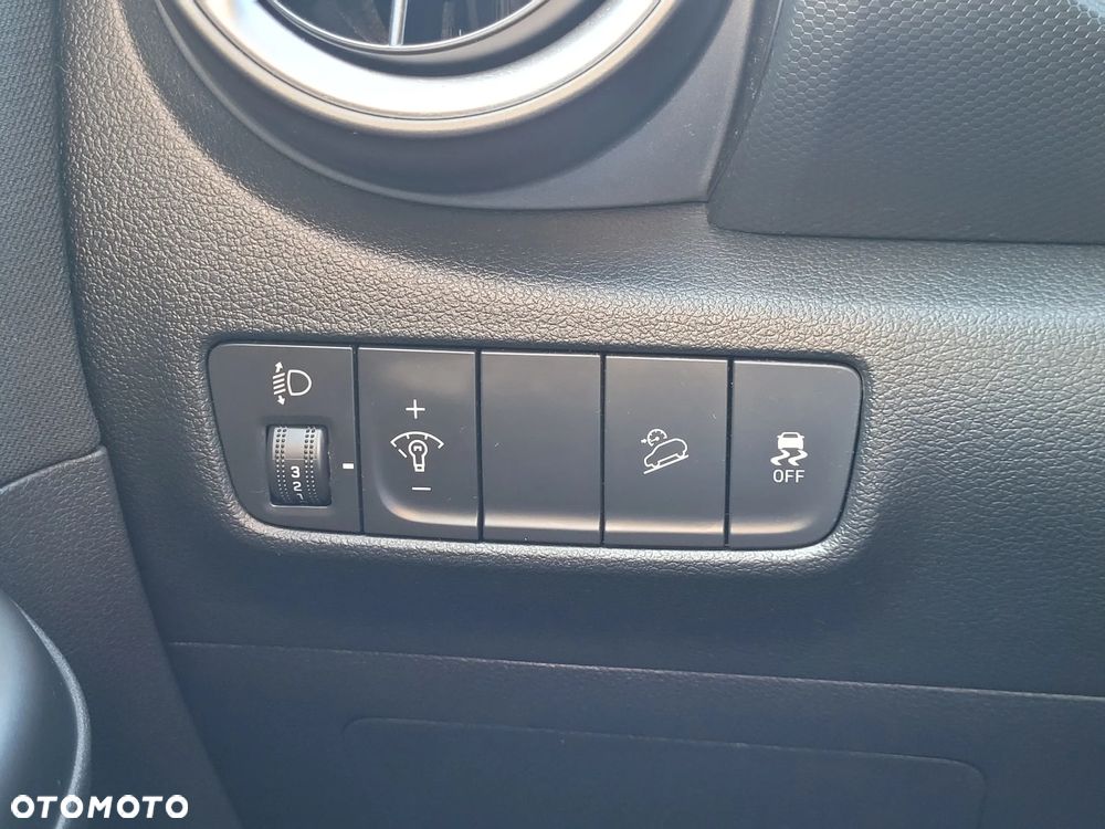 Hyundai Kona 1.0 T-GDI Style DCT - 28