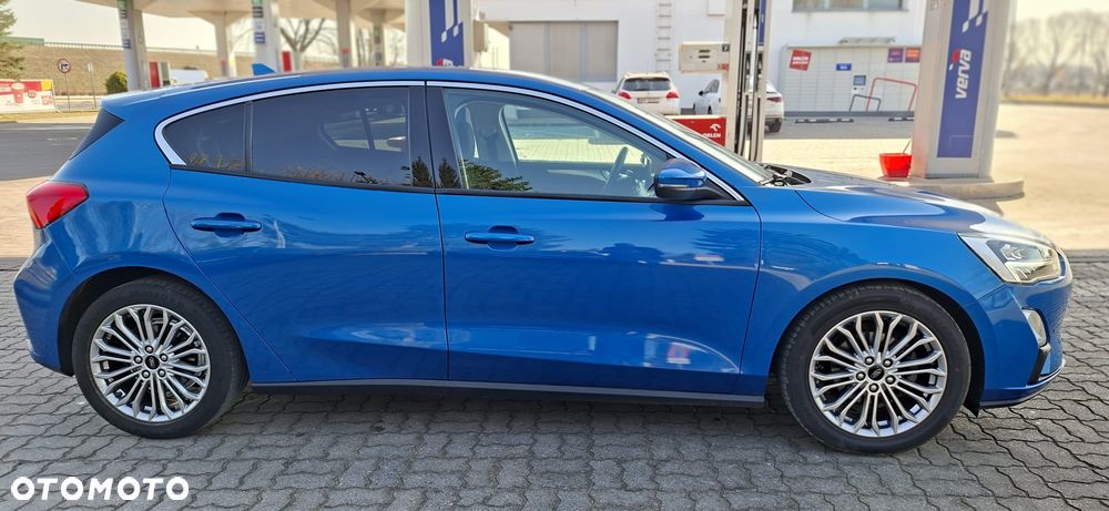 Ford Focus 1.0 EcoBoost Active - 31
