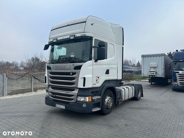 Scania R480 - 1