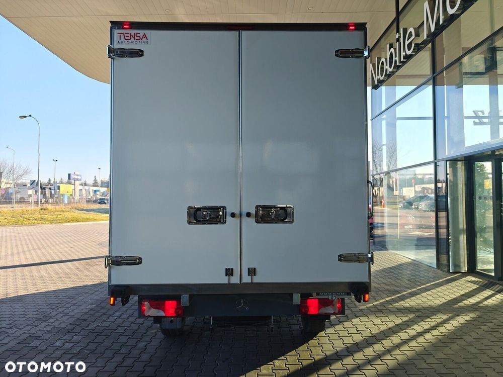Mercedes-Benz Sprinter Sprinter - 6