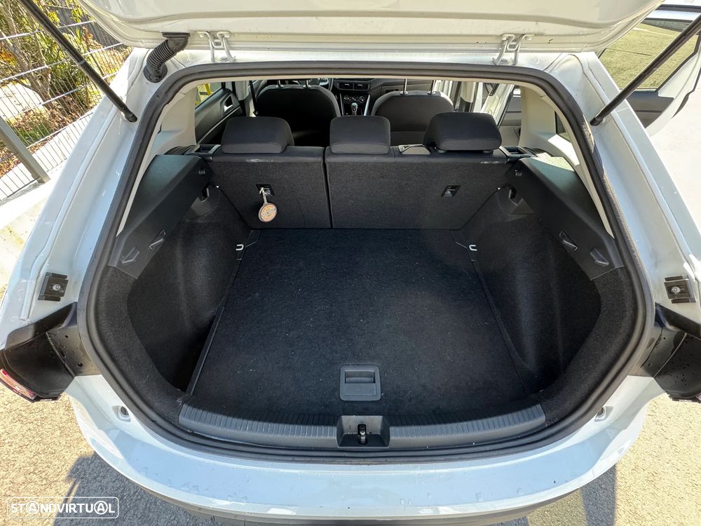 VW Taigo 1.0 TSI Life - 8