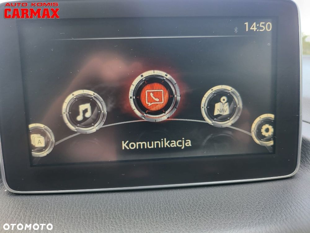 Mazda 3 SKYACTIV-G 120 Center-Line - 16