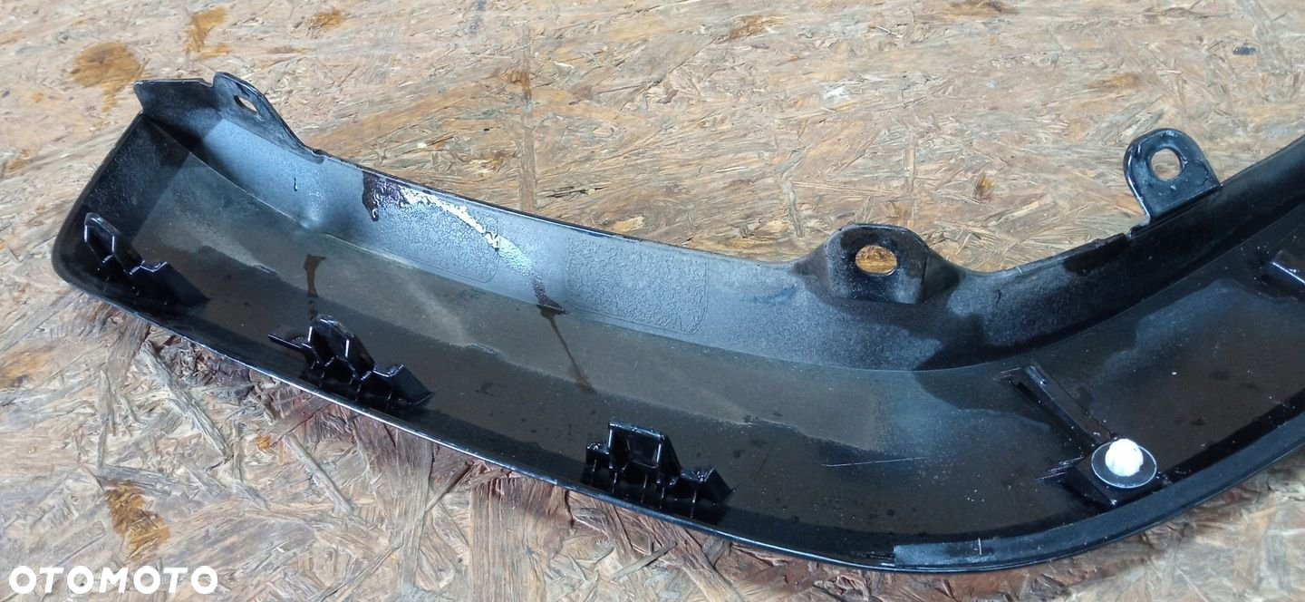 TOYOTA RAV 4 19- NAKŁADKA LISTWA BŁOTNIKA PRAWY TYŁ PRAWA TYLNA 75605-42200 - 9
