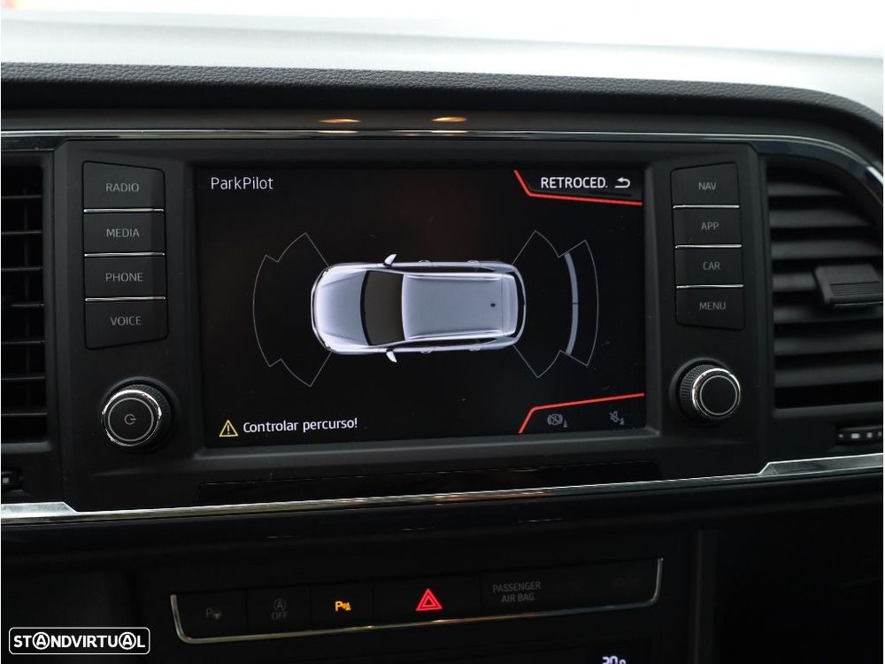 SEAT Ateca 1.6 TDI Style - 20