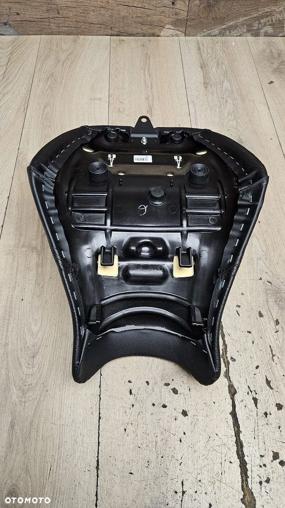 Siedzenie kierowcy Kawasaki Vulcan S 650  53066-0734-MA - 8