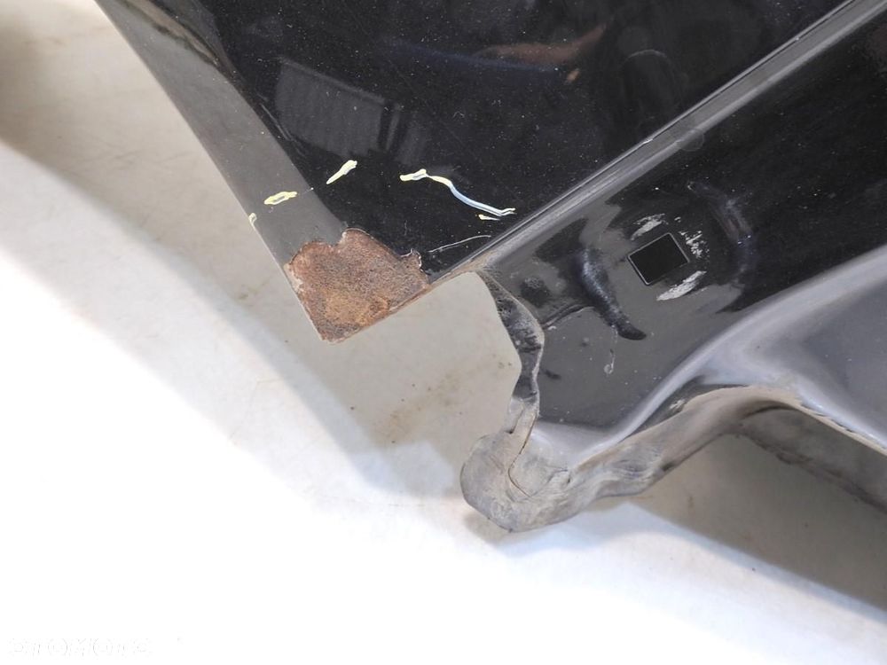 ĆWIARTKA BŁOTNIK LEWY TYŁ X42 MITSUBISHI LANCER VIII SPORTBACK - 5