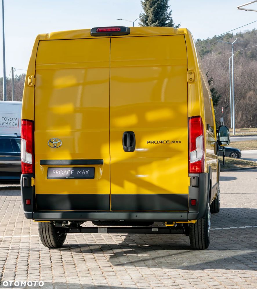 Toyota Proace Max L3H2 - 7