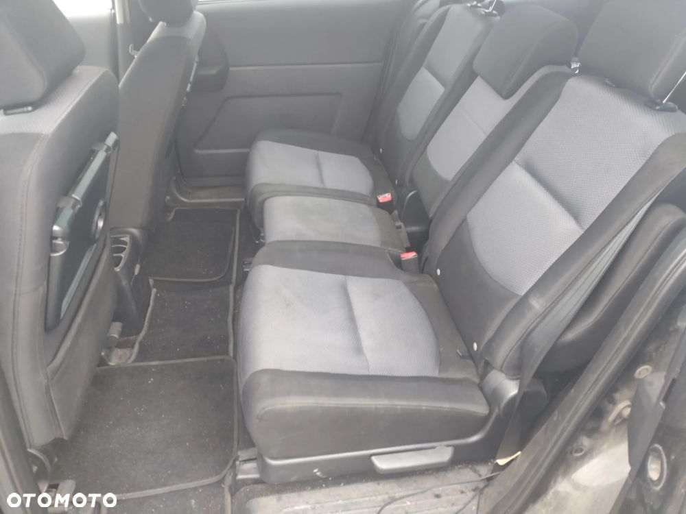 Mazda 5 2.0 CD DPF Exclusive - 5