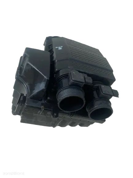 LAND ROVER DISCOVERY 4 L319 OBUDOWA FILTRA POWIETRZA - 1