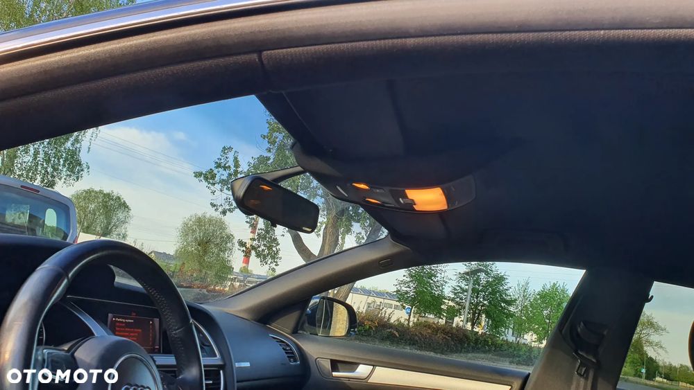 Audi A5 Sportback - 16