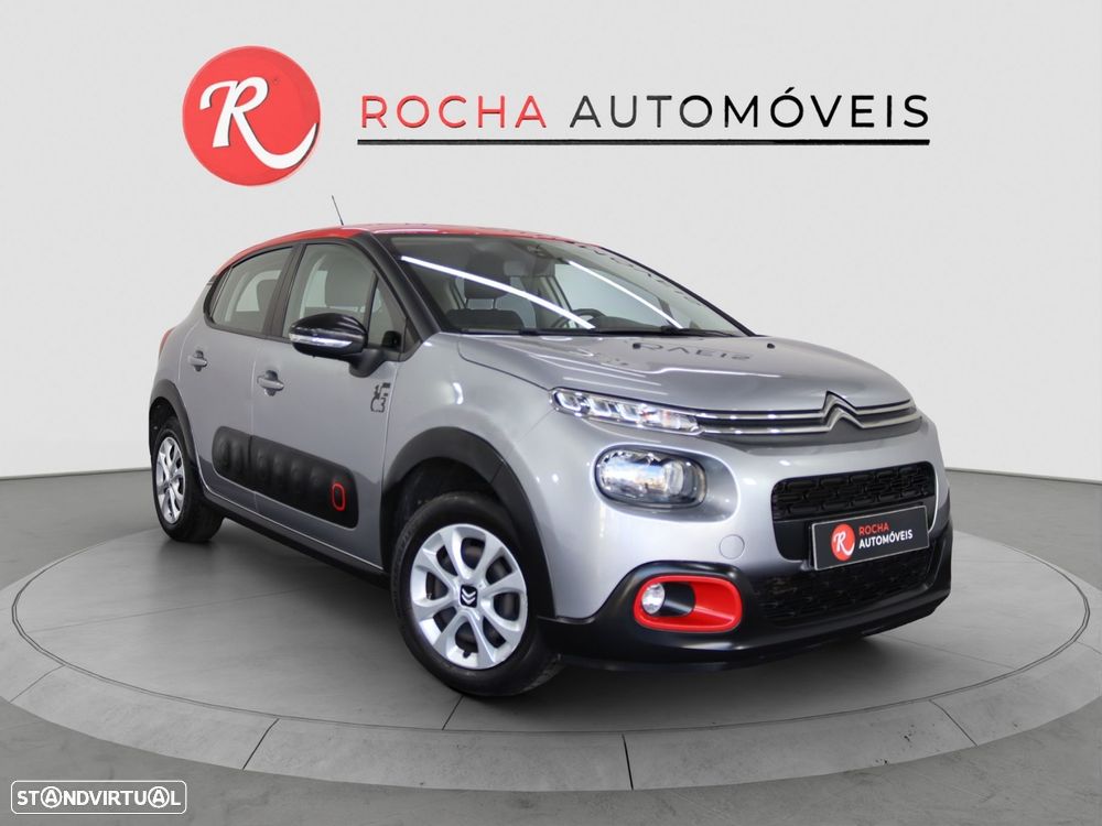 Citroën C3 1.2 PureTech Feel - 3