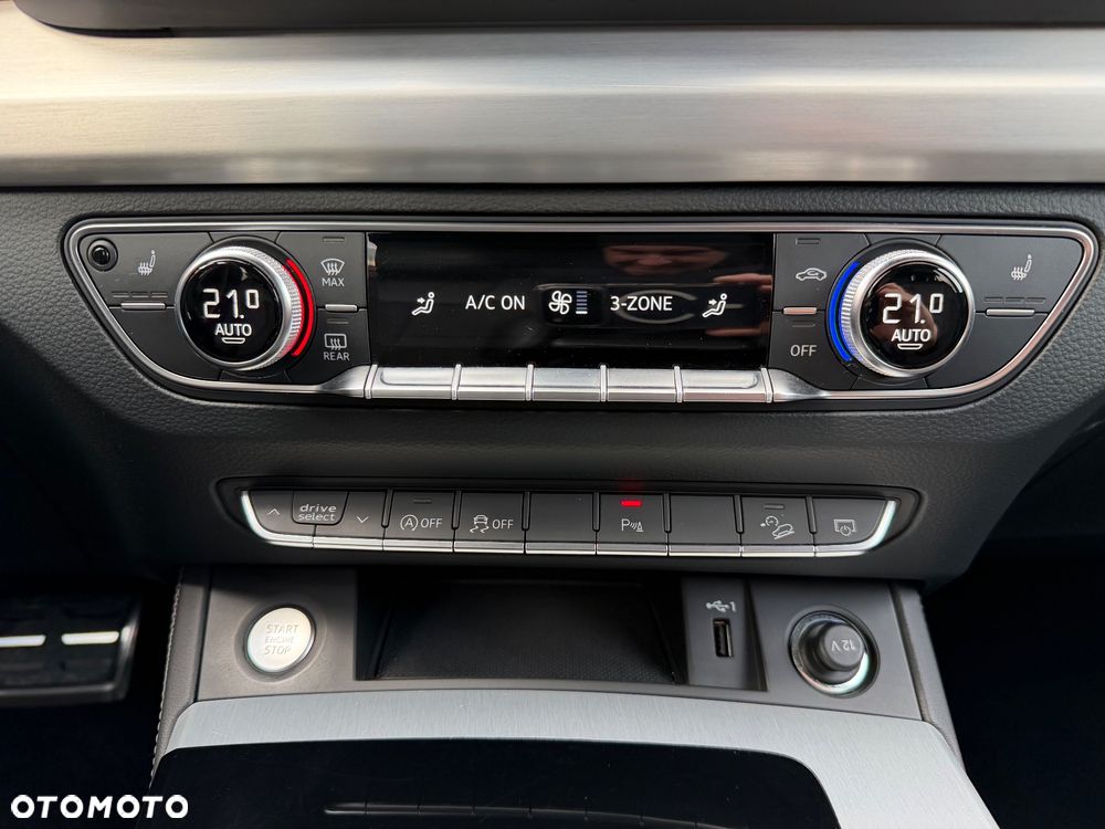 Audi Q5 40 TDI quattro S tronic - 22