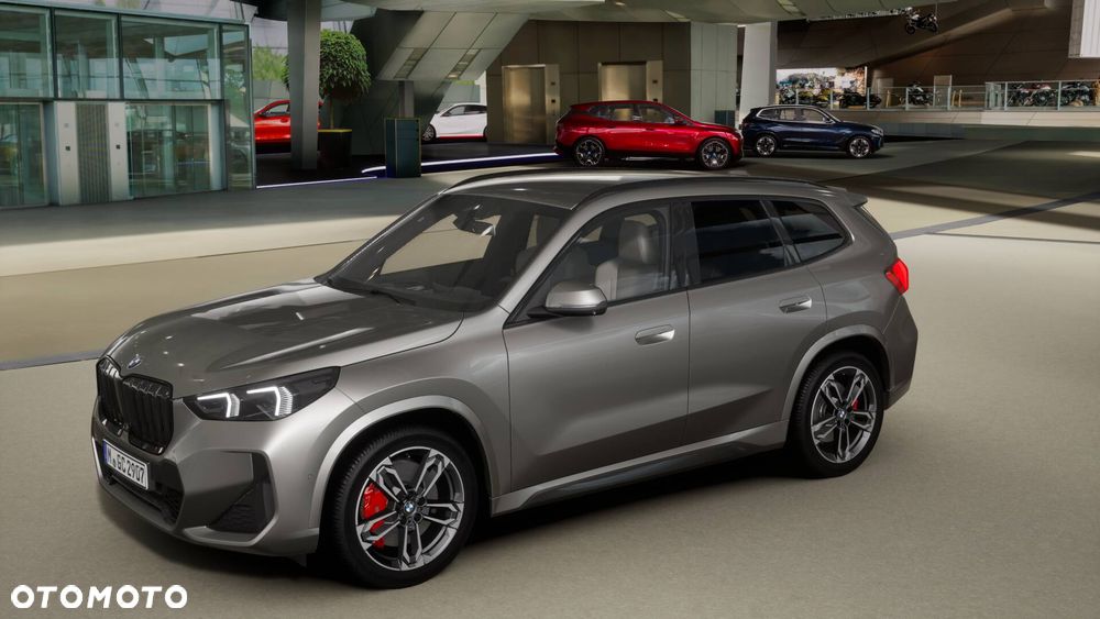 BMW X1 xDrive23i mHEV M Sport - 3