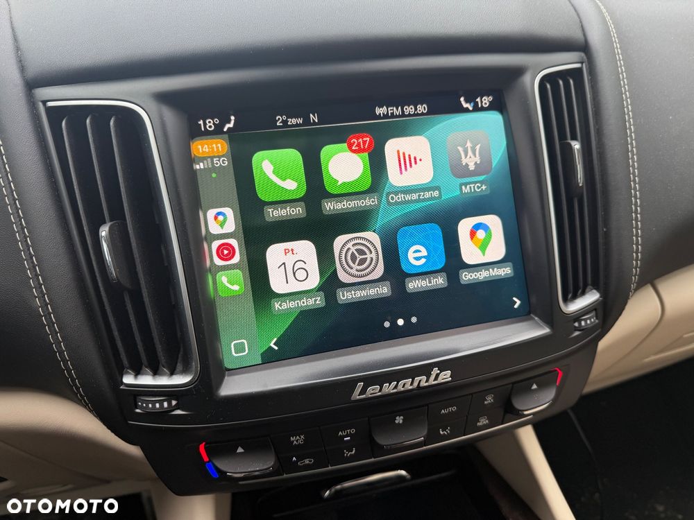 Maserati Levante S - 12