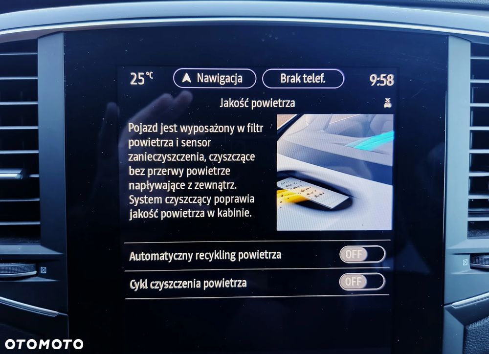 Renault Talisman TCe 160 EDC GPF INITIALE PARIS - 33