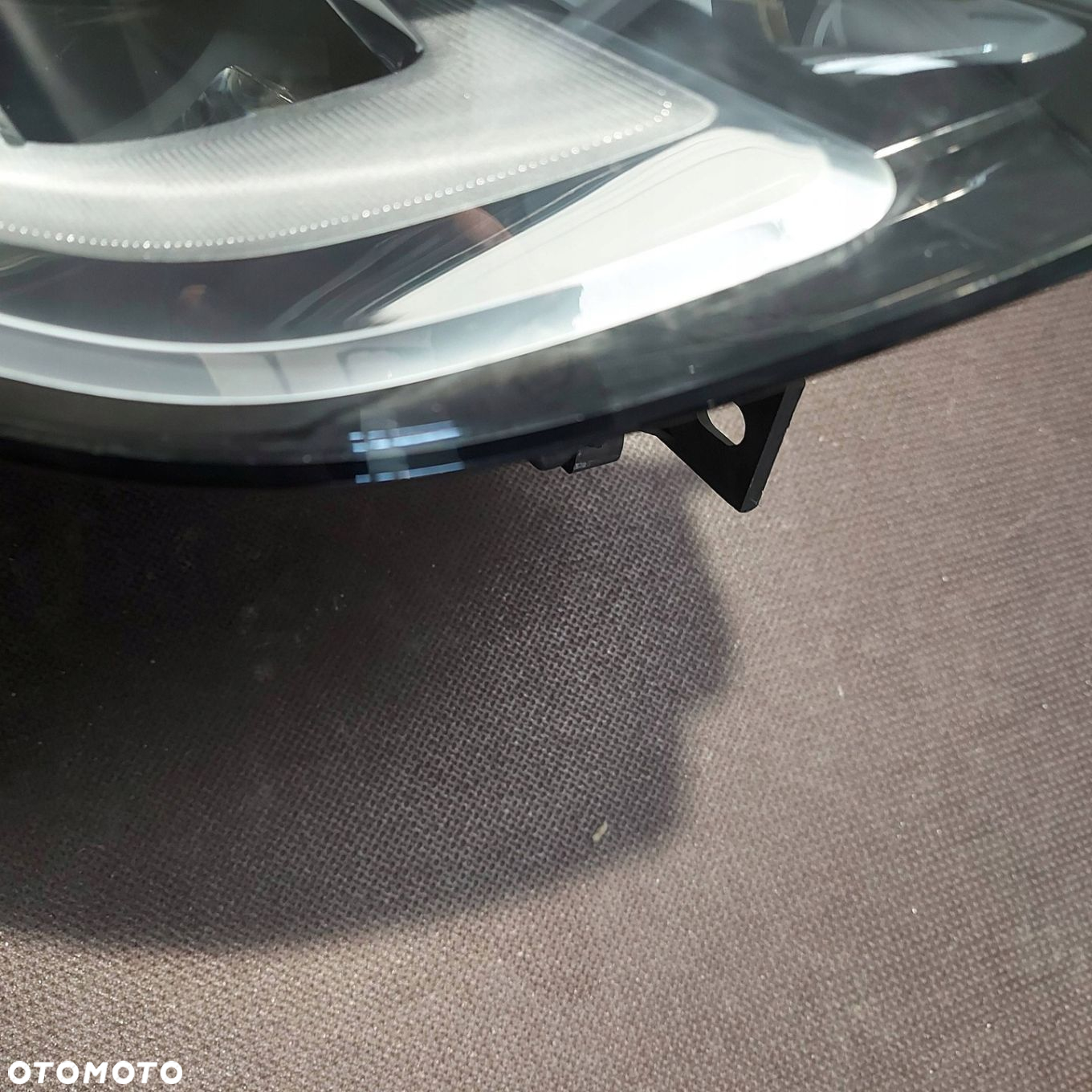 Renault Megane IV SM FULL LED Przód strona prawa 260106126R - 3